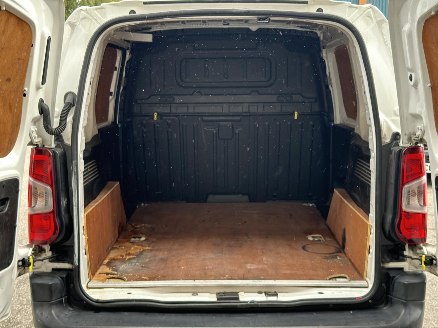 Vehicle 13