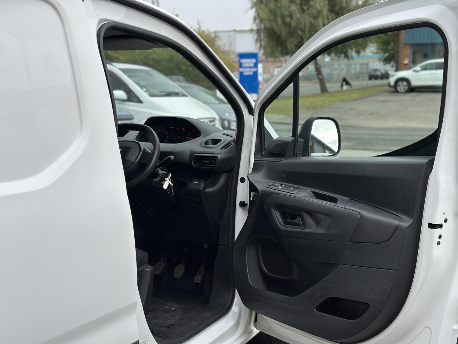 Vehicle 15