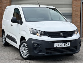 Peugeot - Partner