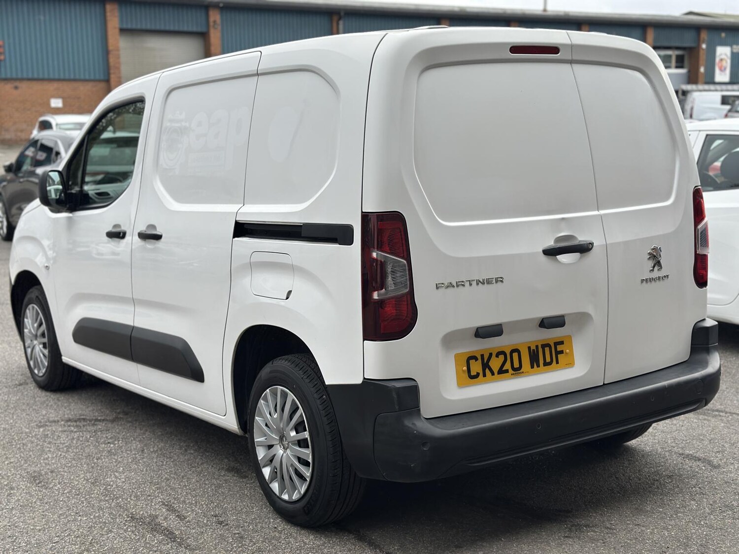 Vehicle 9