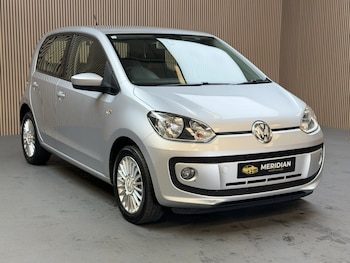 Used Volkswagen up! 2013 for sale - 79081286: Photo
