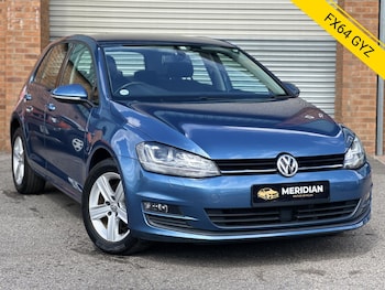 2015 - 1.2 TSI BlueMotion Tech S Hatchback 5dr Petrol DSG Euro 5 (s/s) (105 ps)