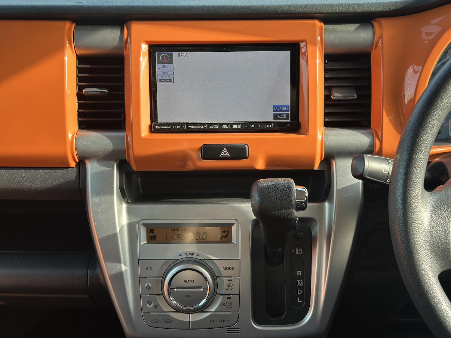 Vehicle 27