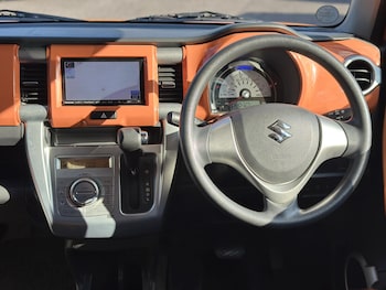 Used Suzuki Hustler  for sale - 75733135: Photo