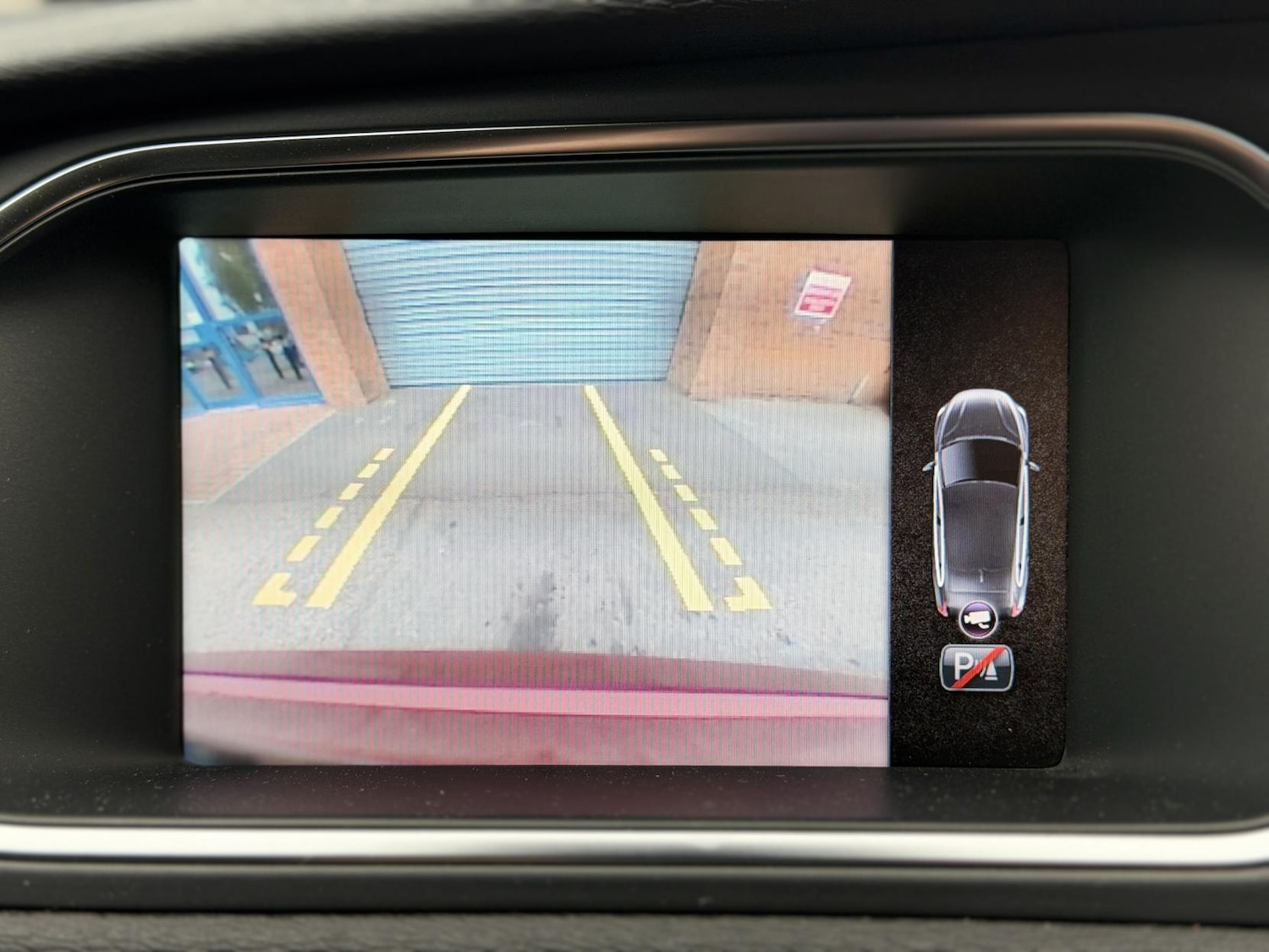 Used Volvo V40 2014 for sale - 76418704: Photo 27