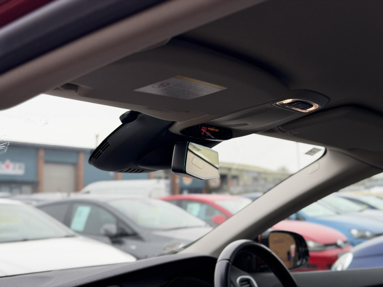 Used Volvo V40 2014 for sale - 76418704: Photo 33