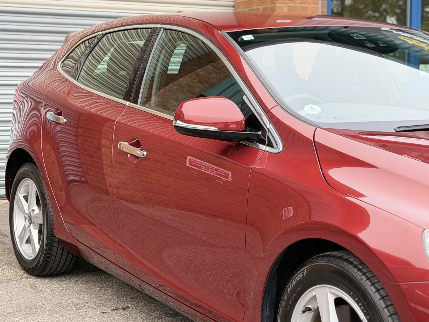 Used Volvo V40 2014 for sale - 76418704: Photo 7