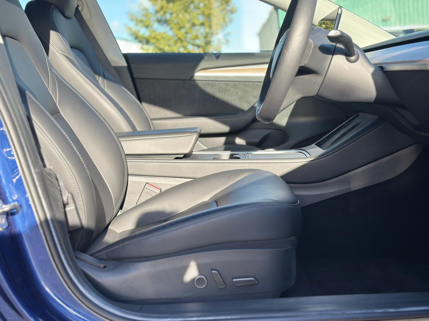 Used Tesla Model 3 2021 for sale - 76041654: Photo 19