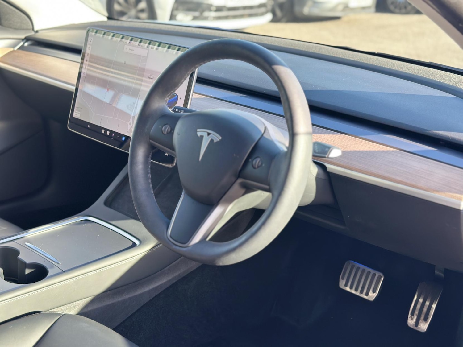 Used Tesla Model 3 2021 for sale - 76041654: Photo 20