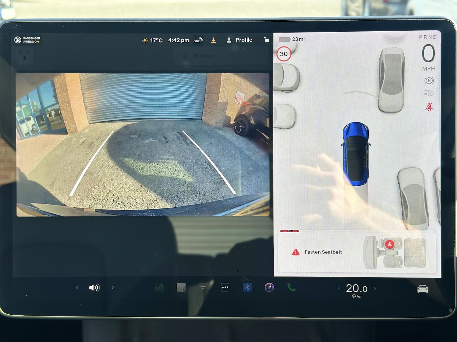 Used Tesla Model 3 2021 for sale - 76041654: Photo 27