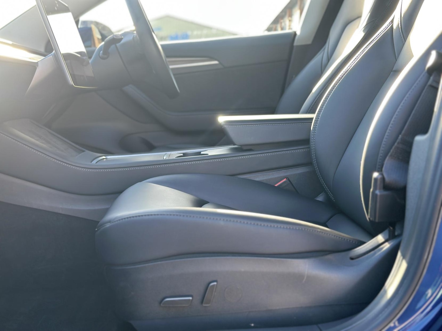 Used Tesla Model 3 2021 for sale - 76041654: Photo 32