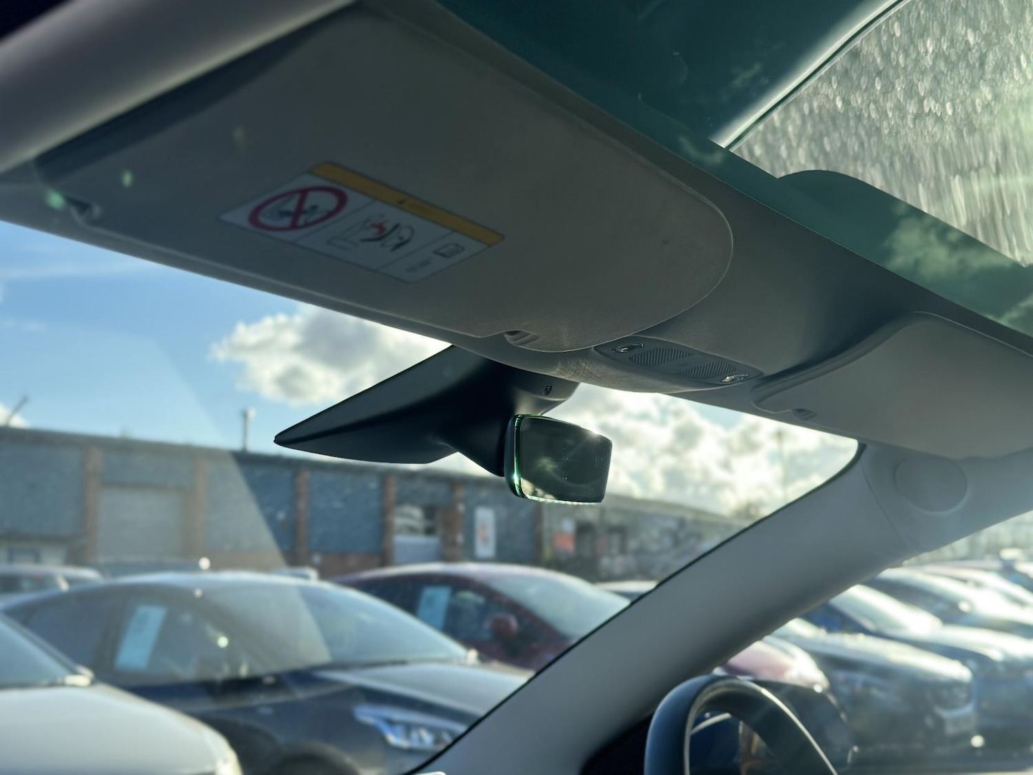 Used Tesla Model 3 2021 for sale - 76041654: Photo 33