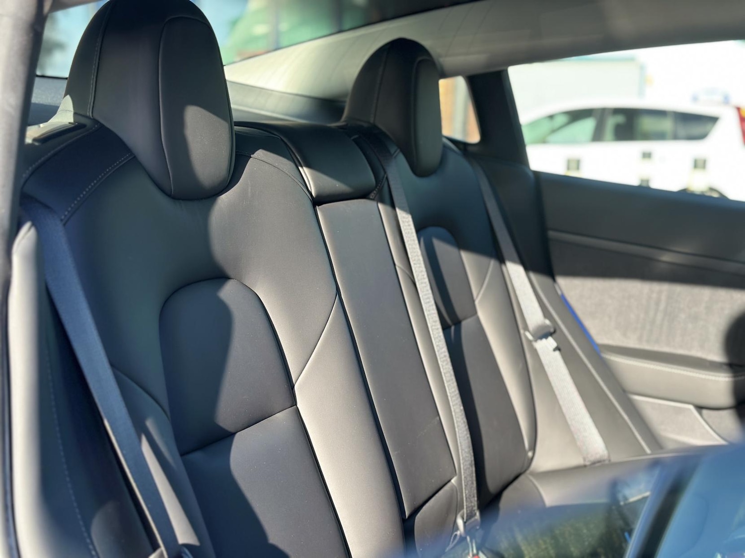 Used Tesla Model 3 2021 for sale - 76041654: Photo 37