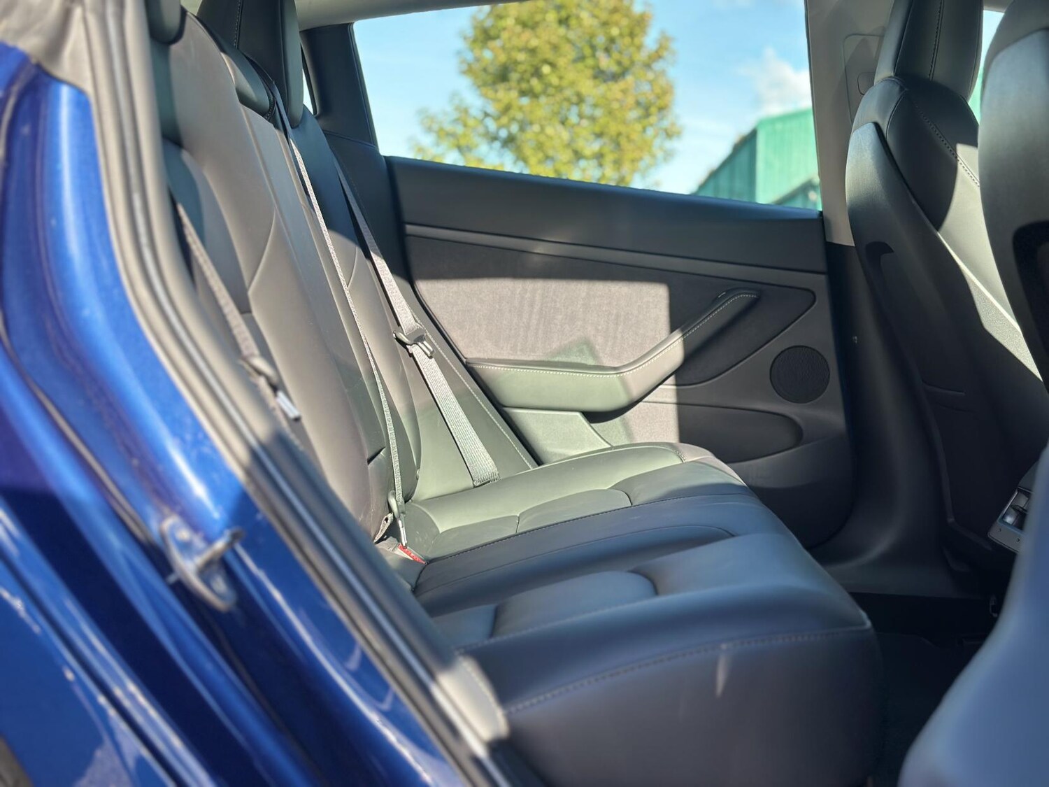 Used Tesla Model 3 2021 for sale - 76041654: Photo 38