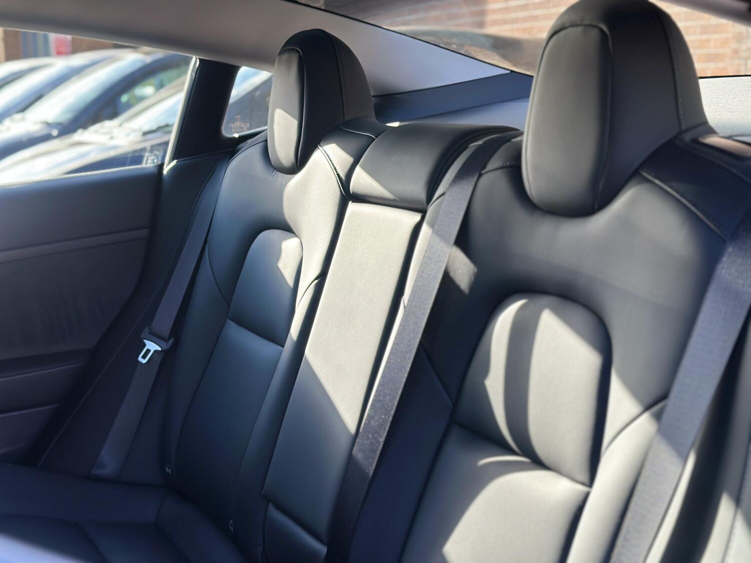 Used Tesla Model 3 2021 for sale - 76041654: Photo 40