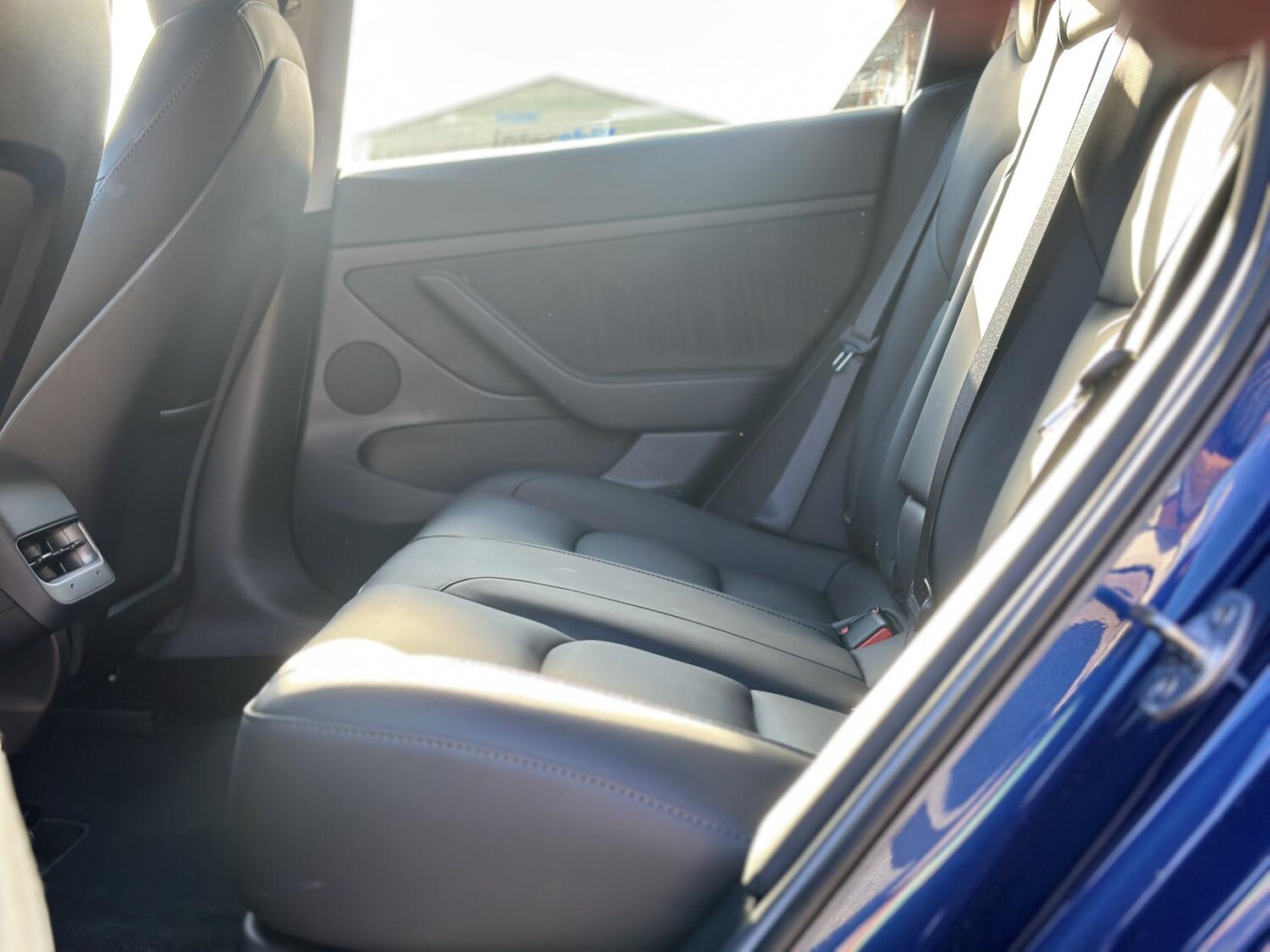 Used Tesla Model 3 2021 for sale - 76041654: Photo 41