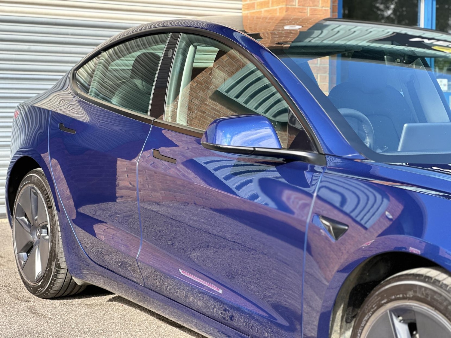 Used Tesla Model 3 2021 for sale - 76041654: Photo 7