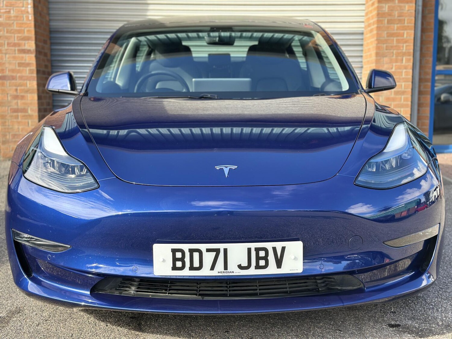 Used Tesla Model 3 2021 for sale - 76041654: Photo 8