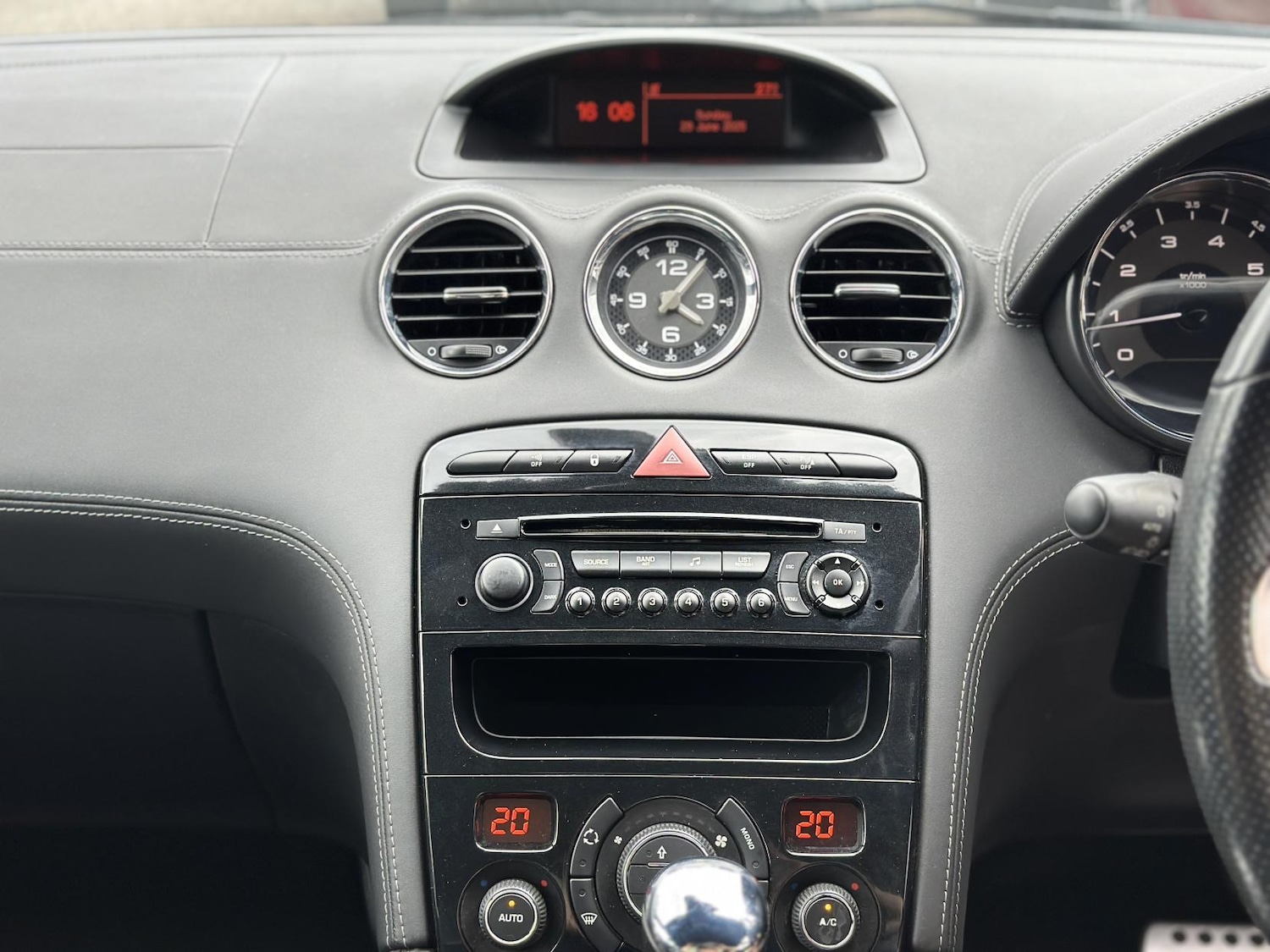 Vehicle 24