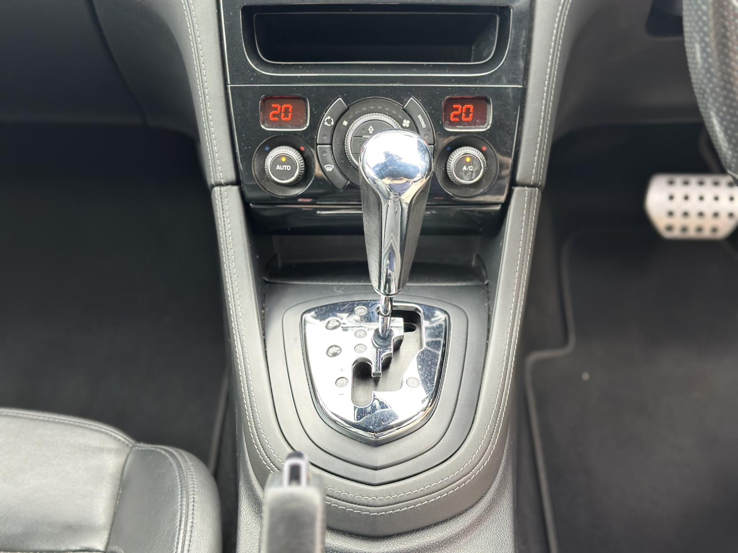 Vehicle 25