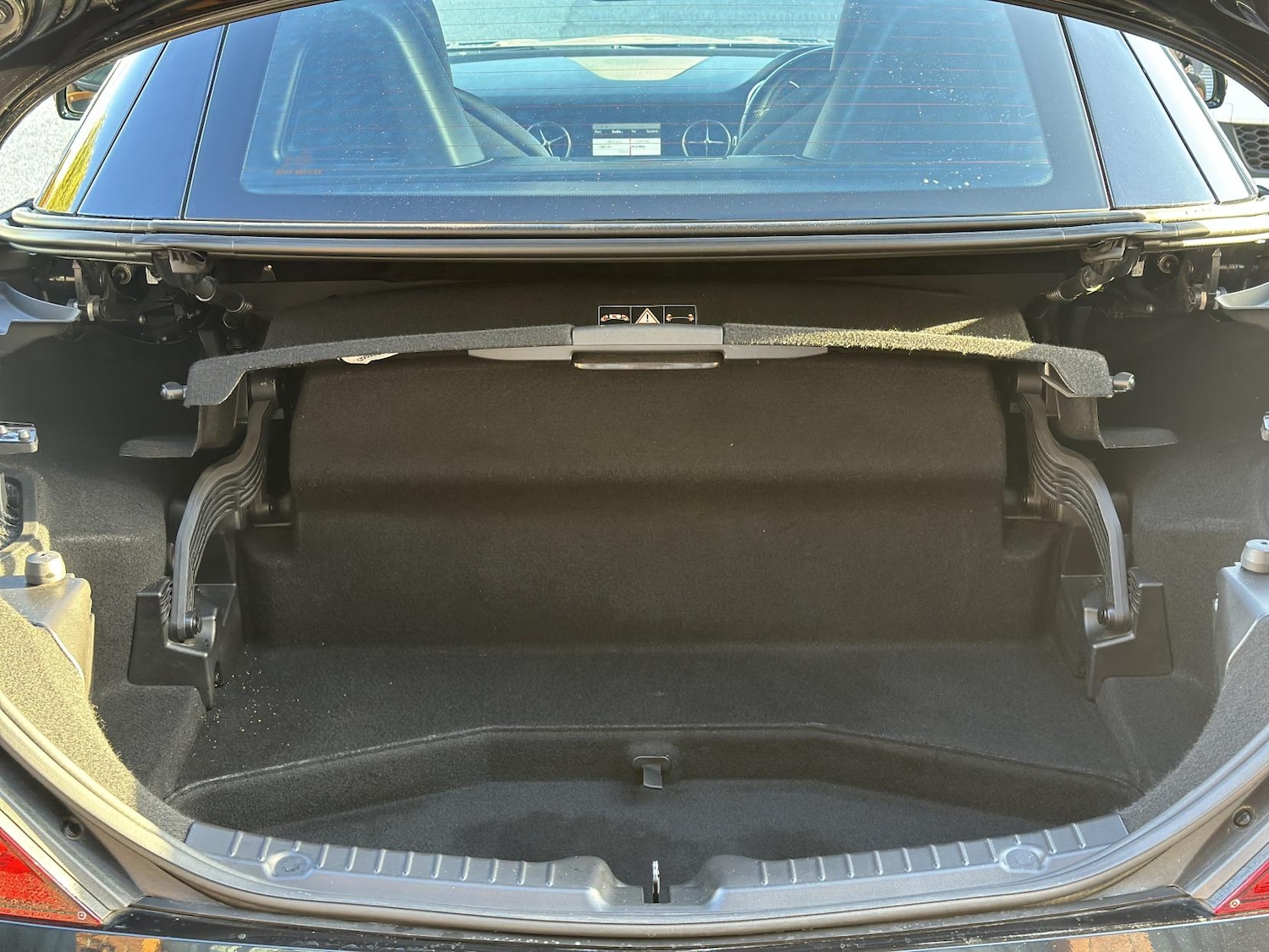 Used Mercedes-Benz SLK 2013 for sale - 76209529: Photo 14