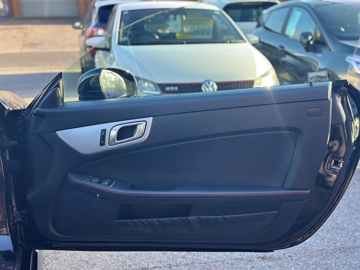 Used Mercedes-Benz SLK 2013 for sale - 76209529: Photo 18