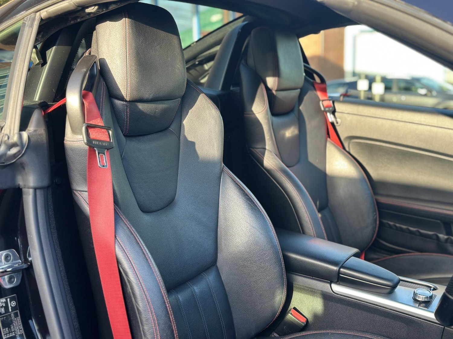 Used Mercedes-Benz SLK 2013 for sale - 76209529: Photo 19