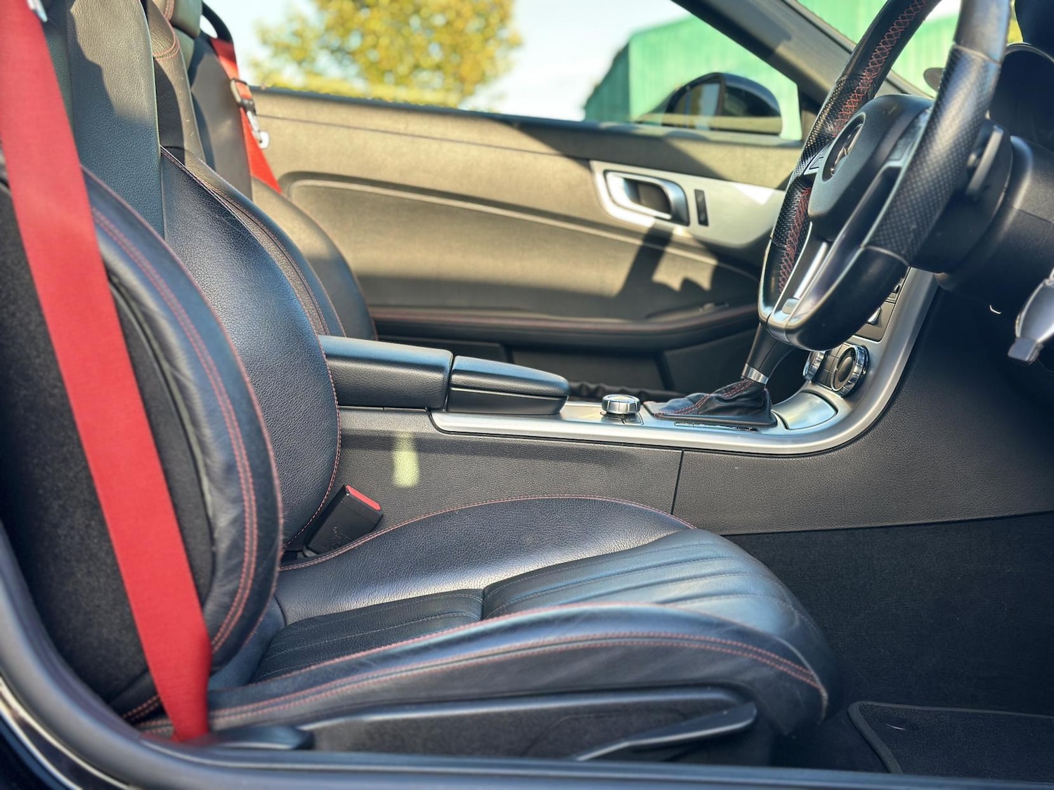 Used Mercedes-Benz SLK 2013 for sale - 76209529: Photo 20