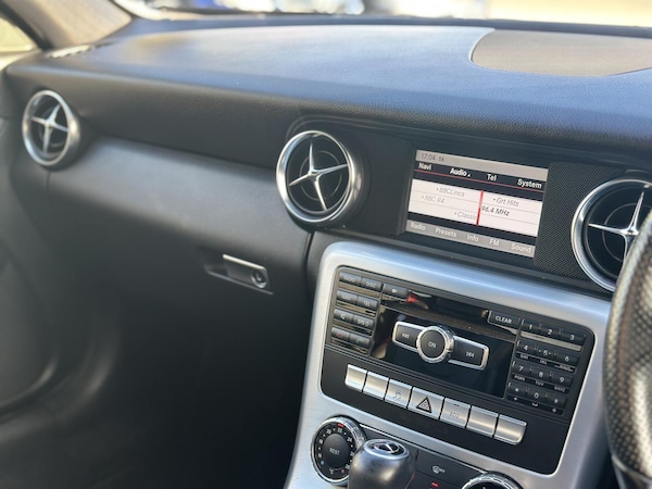 Used Mercedes-Benz SLK 2013 for sale - 76209529: Photo 26