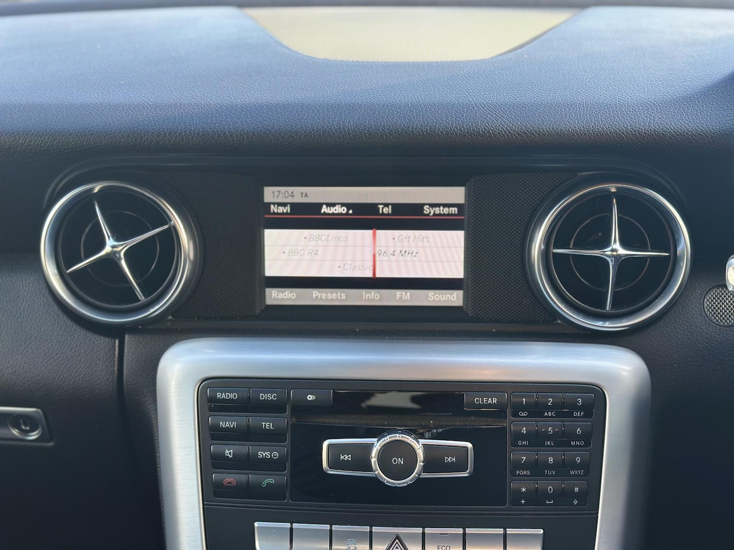 Used Mercedes-Benz SLK 2013 for sale - 76209529: Photo 27