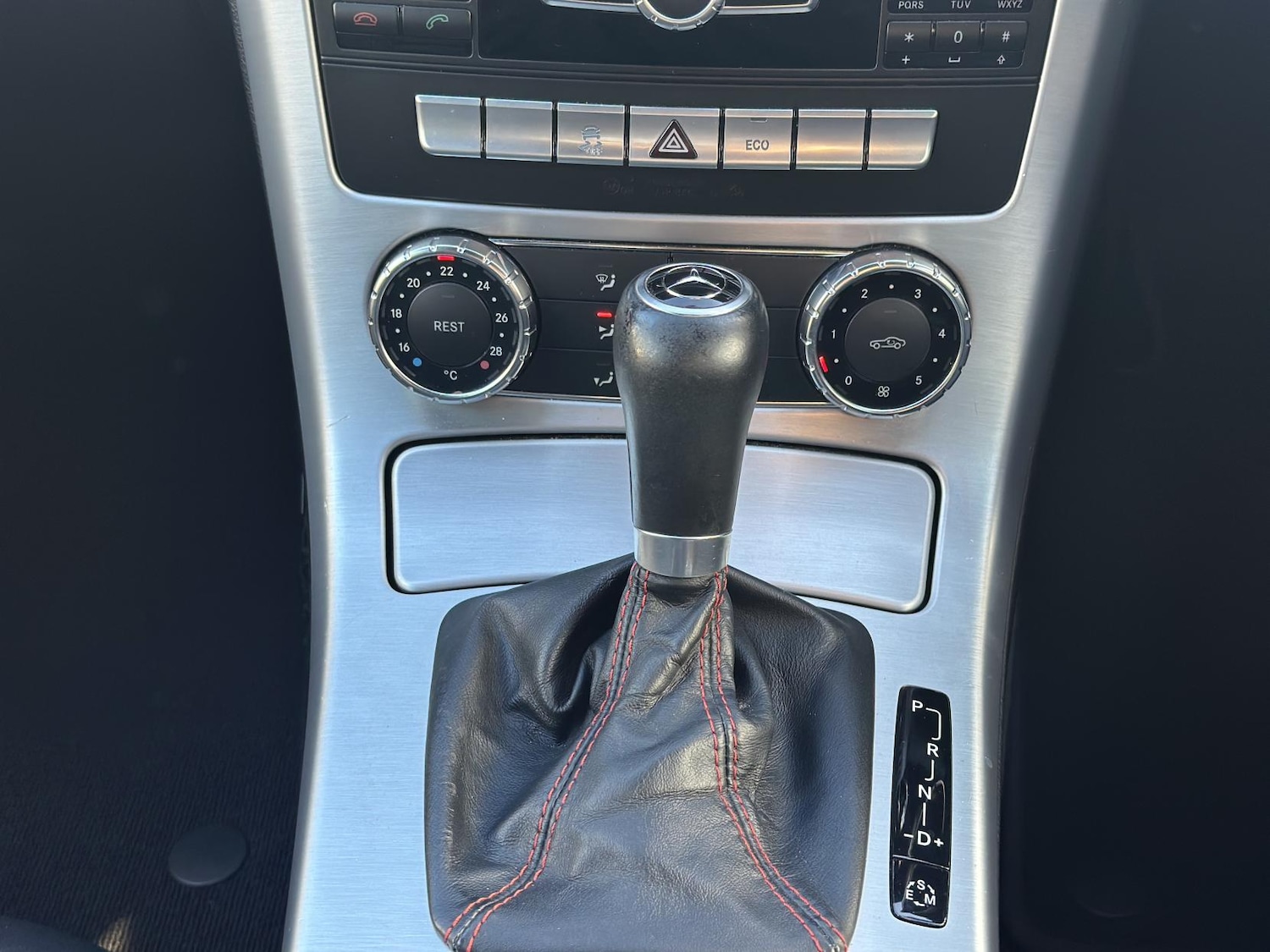 Used Mercedes-Benz SLK 2013 for sale - 76209529: Photo 29