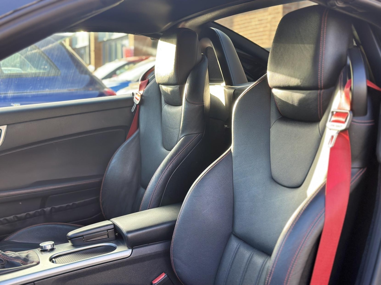 Used Mercedes-Benz SLK 2013 for sale - 76209529: Photo 32