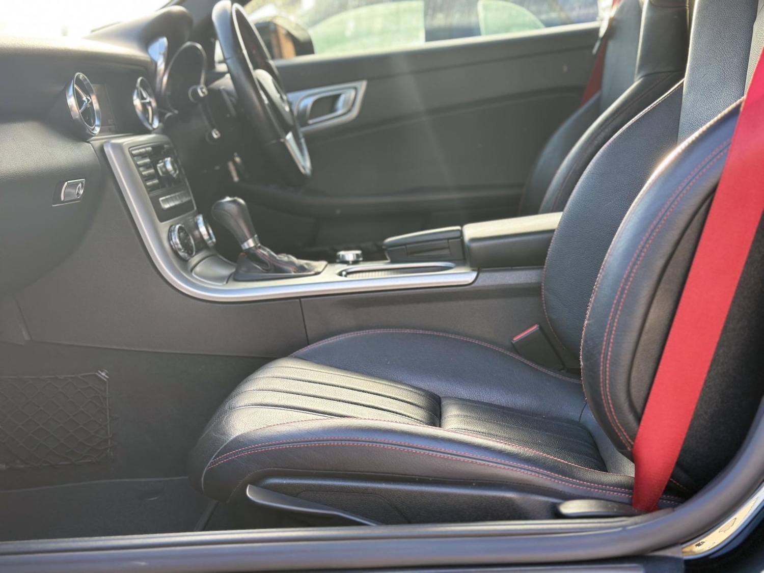 Used Mercedes-Benz SLK 2013 for sale - 76209529: Photo 33