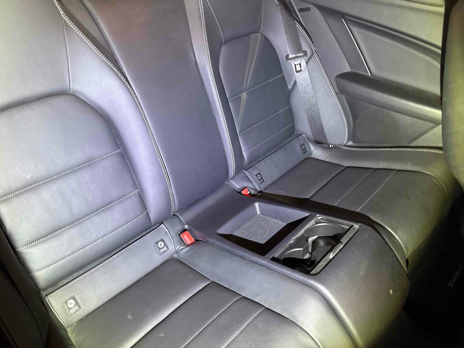 Used Mercedes-Benz C Class 2013 for sale - 77833773: Photo 13