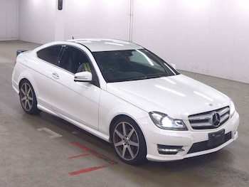 Mercedes-Benz C Class feature image