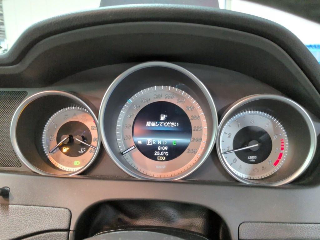 Used Mercedes-Benz C Class 2013 for sale - 77833773: Photo 9