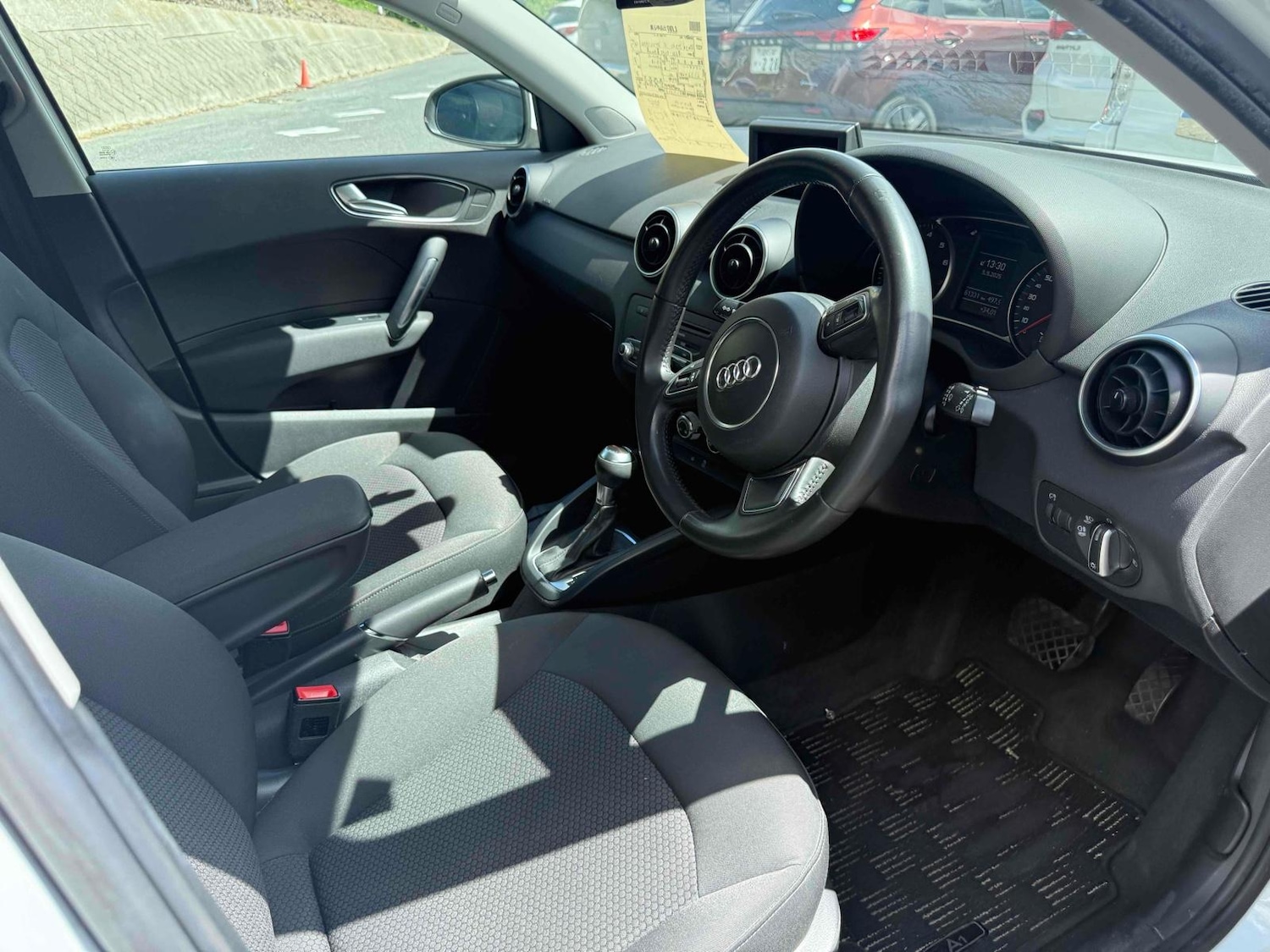 Used Audi A1 2013 for sale - 76897348: Photo 3