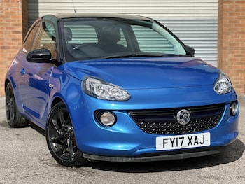 2017 - 1.2i ecoFLEX ENERGISED Hatchback 3dr Petrol Manual Euro 6 (s/s) (70 ps)