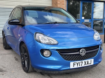Used Vauxhall Adam 2017 for sale - 76067764: Photo