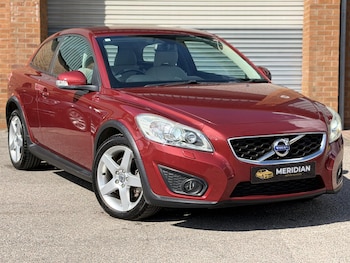 Used Volvo C30 2010 for sale - 78653429: Photo
