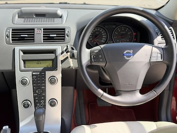 Used Volvo C30 2010 for sale - 78653429: Photo