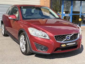Used Volvo C30 2010 for sale - 78653429: Photo