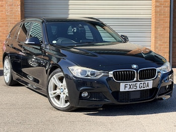 Used BMW 3 Series 2015 for sale - 78941731: Photo