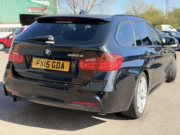 Used BMW 3 Series 2015 for sale - 78941731: Photo
