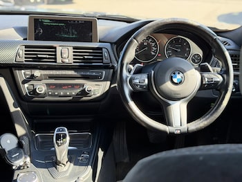 Used BMW 3 Series 2015 for sale - 78941731: Photo