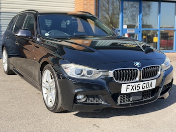 Used BMW 3 Series 2015 for sale - 78941731: Photo