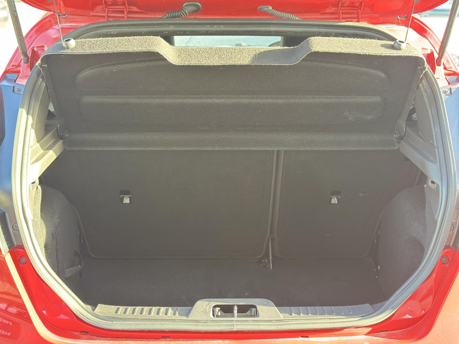 Used Ford Fiesta 2017 for sale - 77525259: Photo 14