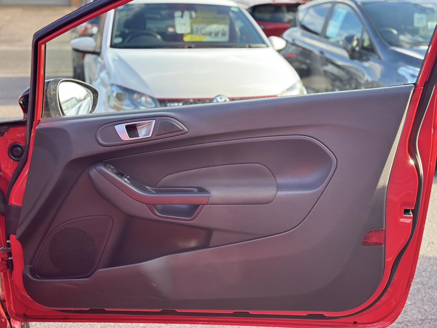 Used Ford Fiesta 2017 for sale - 77525259: Photo 16