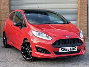 Ford Fiesta feature image