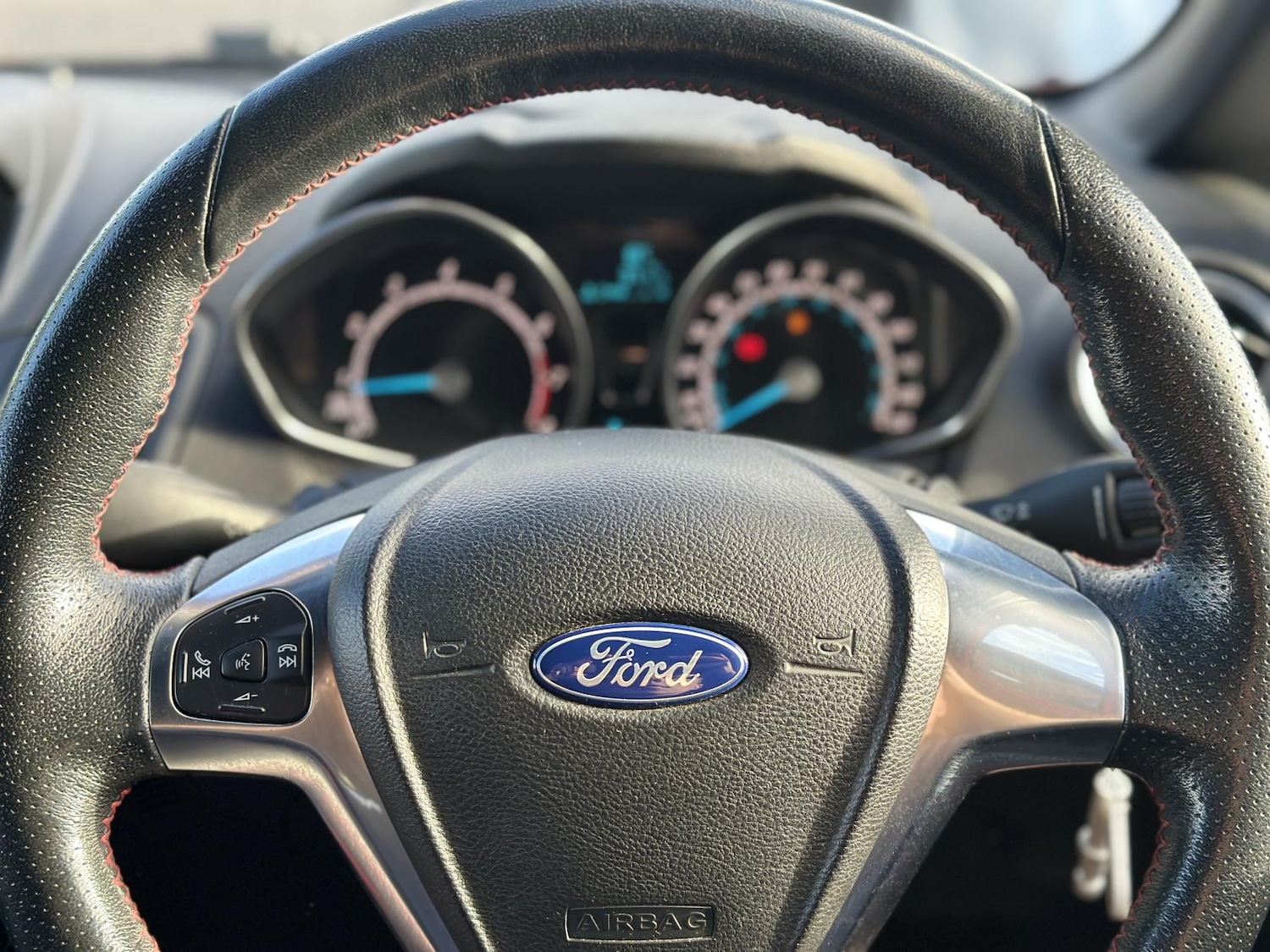 Used Ford Fiesta 2017 for sale - 77525259: Photo 20